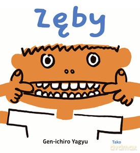 Zęby - Gen-ichiro Yagyu [KSIĄŻKA]