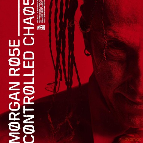 Morgan Rose: Controlled Chaos [CD]