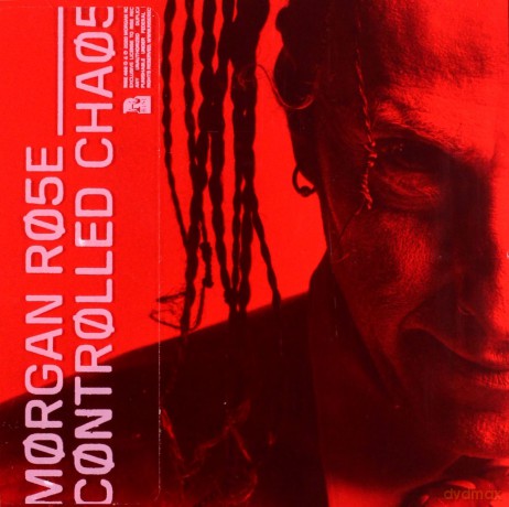 Morgan Rose: Controlled Chaos [CD]