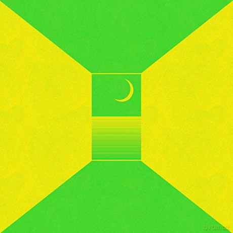 Ceremony: In The Spirit World Now Synthetic Remixes [Winyl]