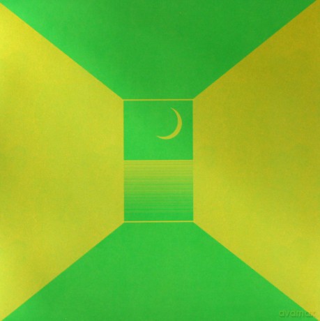 Ceremony: In The Spirit World Now Synthetic Remixes [Winyl]