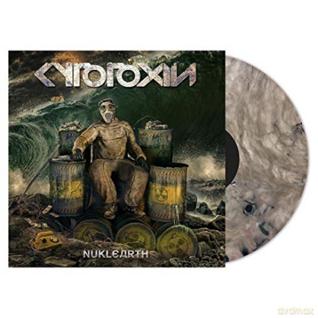 Cytotoxin: Nuklearth [Winyl]