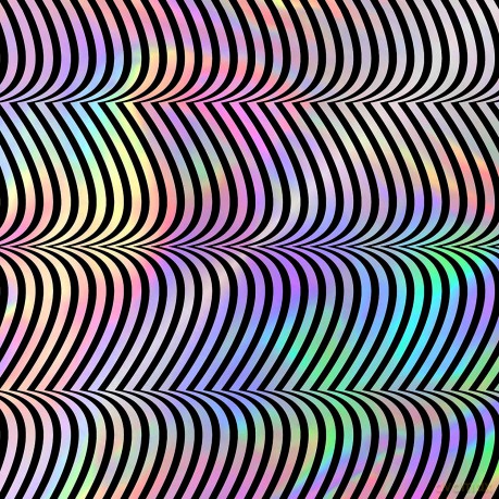 Merzbow: Pulse Demon (Milky) [2xWinyl]