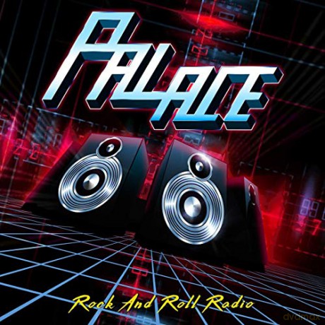 Palace: Rock And Roll Radio [CD]
