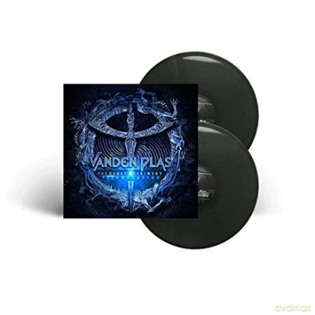 Vanden Plas: The Ghost Xperiment Illumination [2xWinyl]