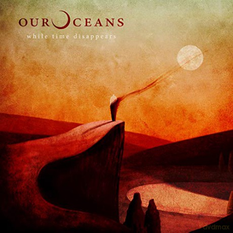 Our Oceans: While Time Disappears [Winyl]