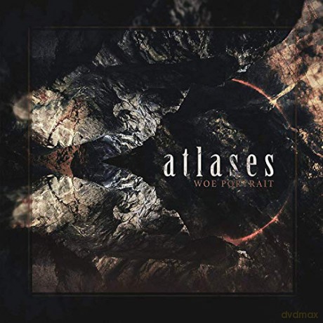 Atlases: Woe Portrait (digipack) [CD]