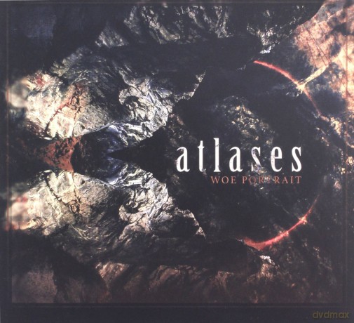 Atlases: Woe Portrait (digipack) [CD]