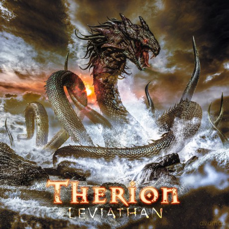 Therion: Leviathan [CD]