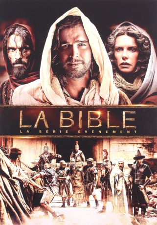 The Bible (Biblia) [4DVD]