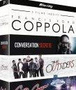 The Conversation / The Outsiders (Rozmowa / Outsiderzy) [2DVD]