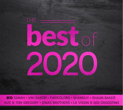 The Best Of 2020 [2CD]