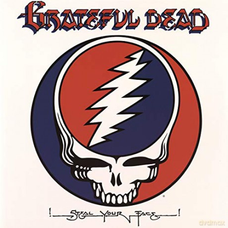 Grateful Dead: Steal Your Face [2xWinyl]