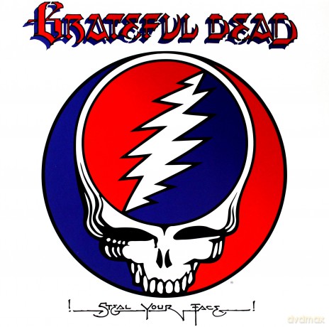 Grateful Dead: Steal Your Face [2xWinyl]
