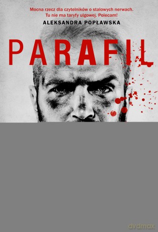 Parafil - Bartek Rojny [KSIĄŻKA]