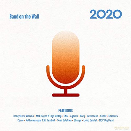 2020 [CD]