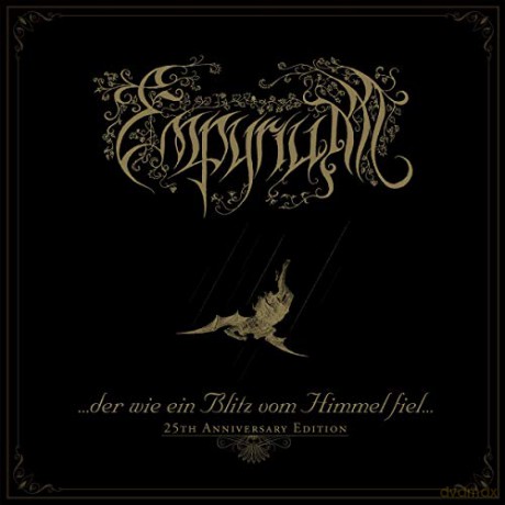 Empyrium: ...Der Wie Ein Blitz Vom Himmel Fiel... [Winyl]