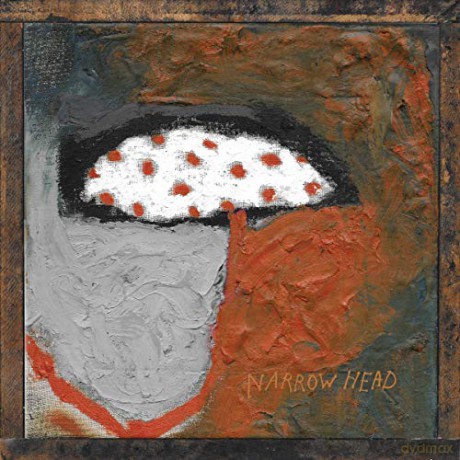 Narrow Head: 12Th House Rock [CD]