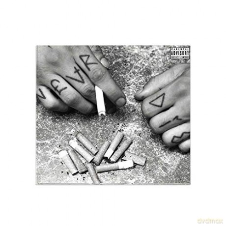 Da$H: 17 More Minutes [CD]