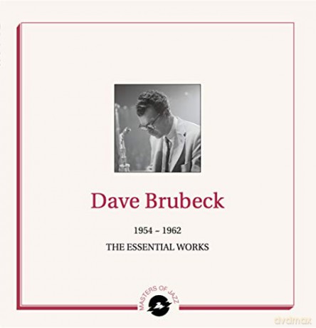 Dave Brubeck: 1954-1962 The Essential Works [2xWinyl]