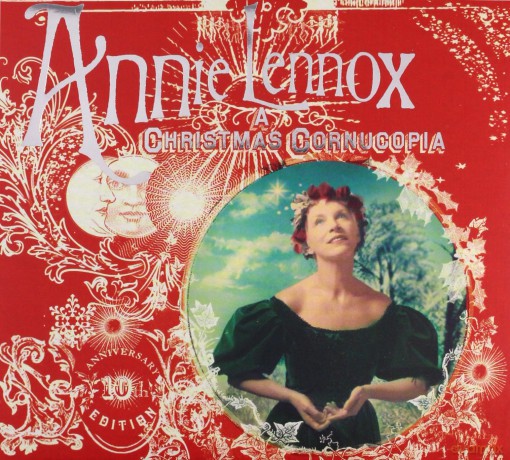Annie Lennox: A Christmas Cornucopia (10th Anniversary) [CD]