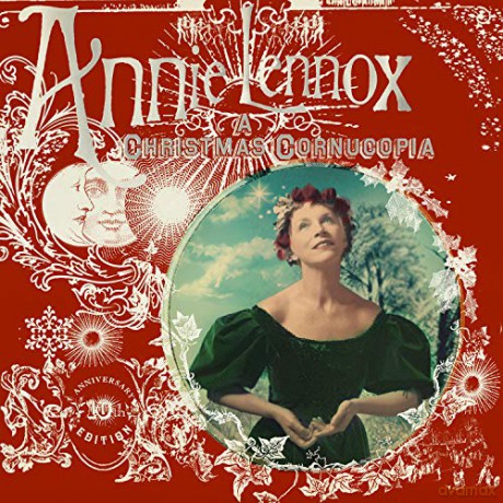 Annie Lennox: A Christmas Cornucopia (10th Anniversary) [Winyl]