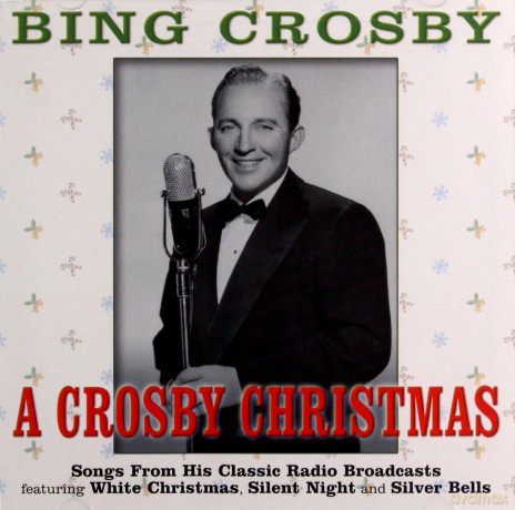Bill Crosby: A Crosby Christmas [CD]