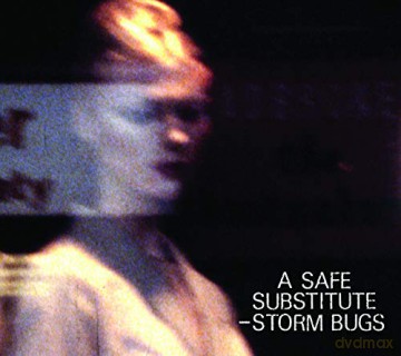 Storm Bugs: A Safe Substitute [CD]