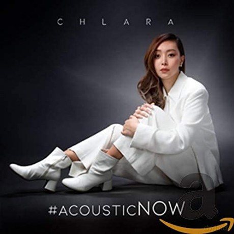 Chlara: Acousticnow [CD]