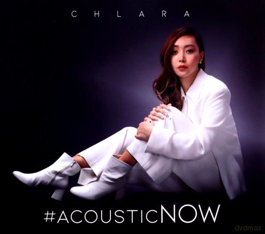 Chlara: Acousticnow [CD]