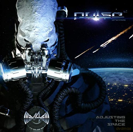 Pulse: Adjusting The Space [CD]