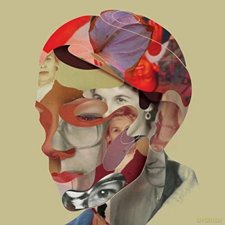 Pepe.: Afterimages [CD]