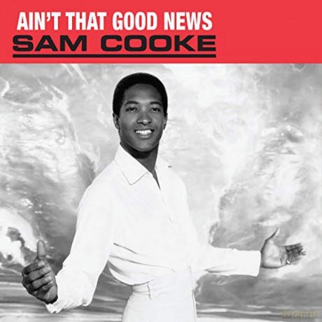 Sam Cooke: Aint That Good News [Winyl]