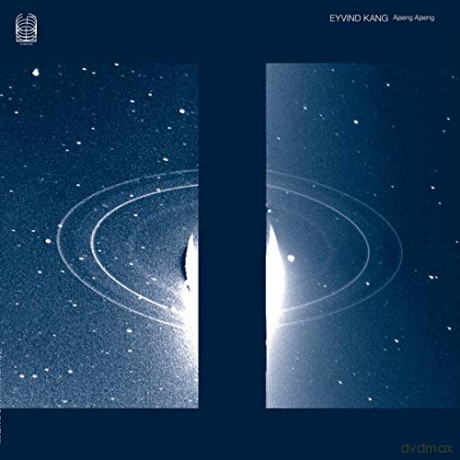 Eyvind Kang: Ajaeng Ajaeng [2xWinyl]