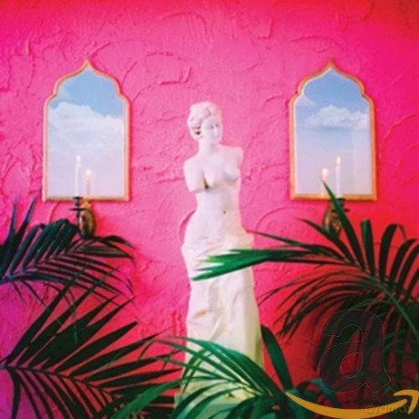 Meatbodies: Alice [CD]