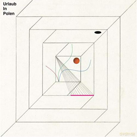 Urlaub In Polen: All [CD]