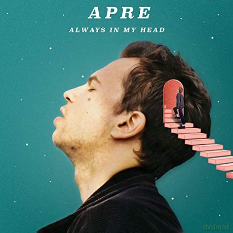 Apre: Always In My Head [CD]
