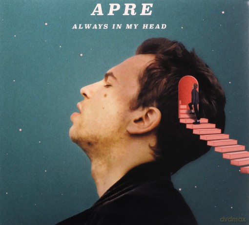 Apre: Always In My Head [CD]