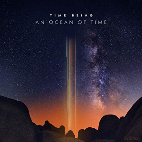 Time Being: An Ocean Of Time [CD]