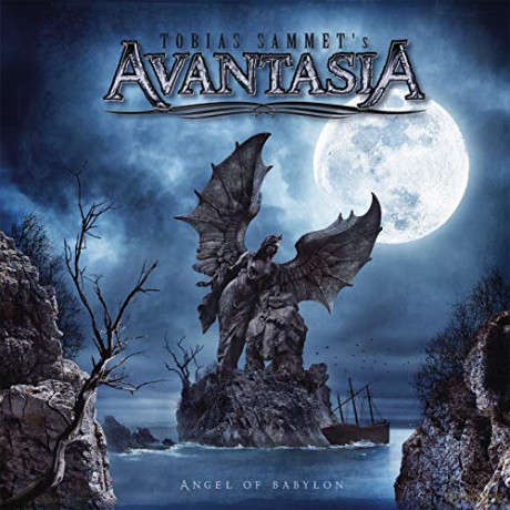 Avantasia: Angel Of Babylon [2xWinyl]