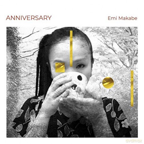 Emi Makabe: Anniversary [CD]