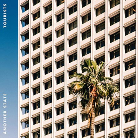 Tourists: Anoter State (White) [Winyl]