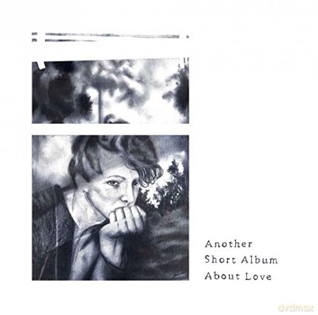 Lenparrot: Another Short Album About Love [CD]