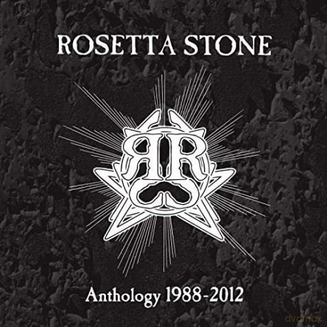 Rosetta Stone: Anthology 1988-2012 [8CD]