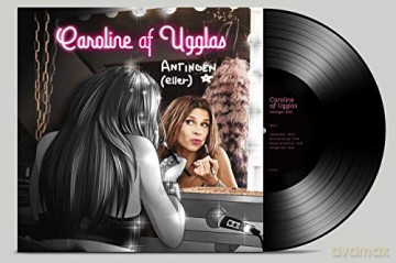 Af Ugglas Caroline: Antingen Eller [Winyl]
