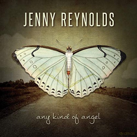 Jenny Reynolds: Any Kind Of Angel [CD]