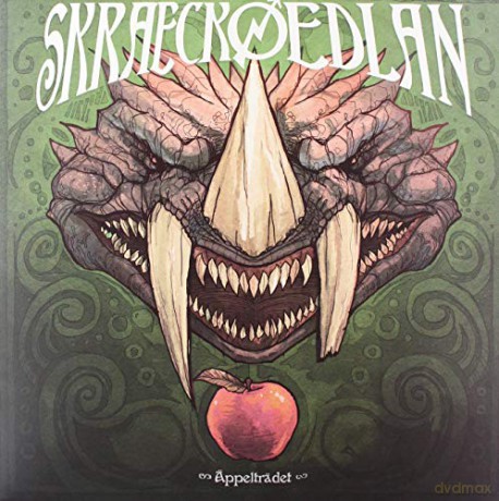 Skraeckoedlan: Appeltradet [Winyl]