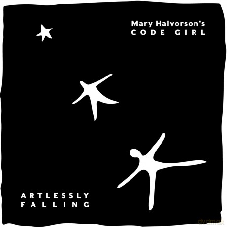 Mary Halvorson (Code Girl): Artlessly Falling [CD]