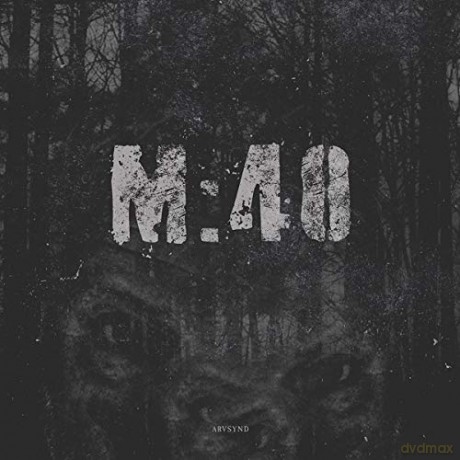 M:40: Arvsynd (Cd Hardcover) [CD]