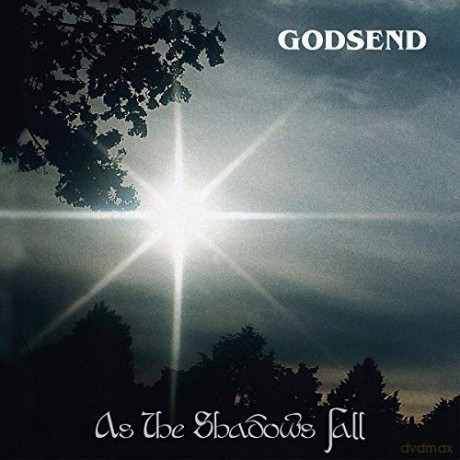 Godsend: As The Shadows Fall [2CD]